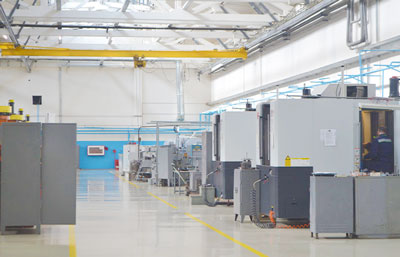 АО "Азовский оптико-механический завод"