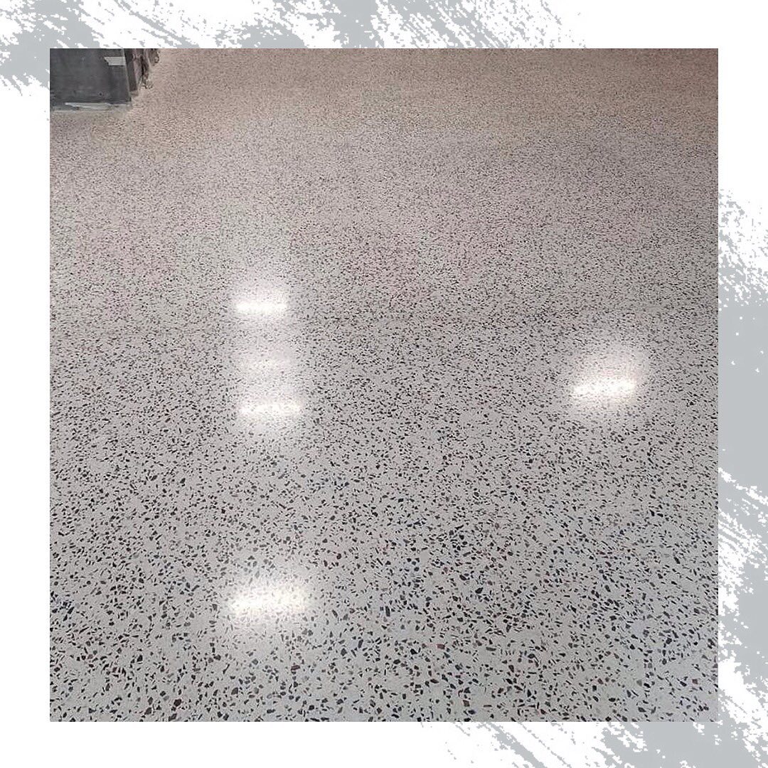 Не terrazzo единым, о материалах в ОЭЗ «Алабуга»