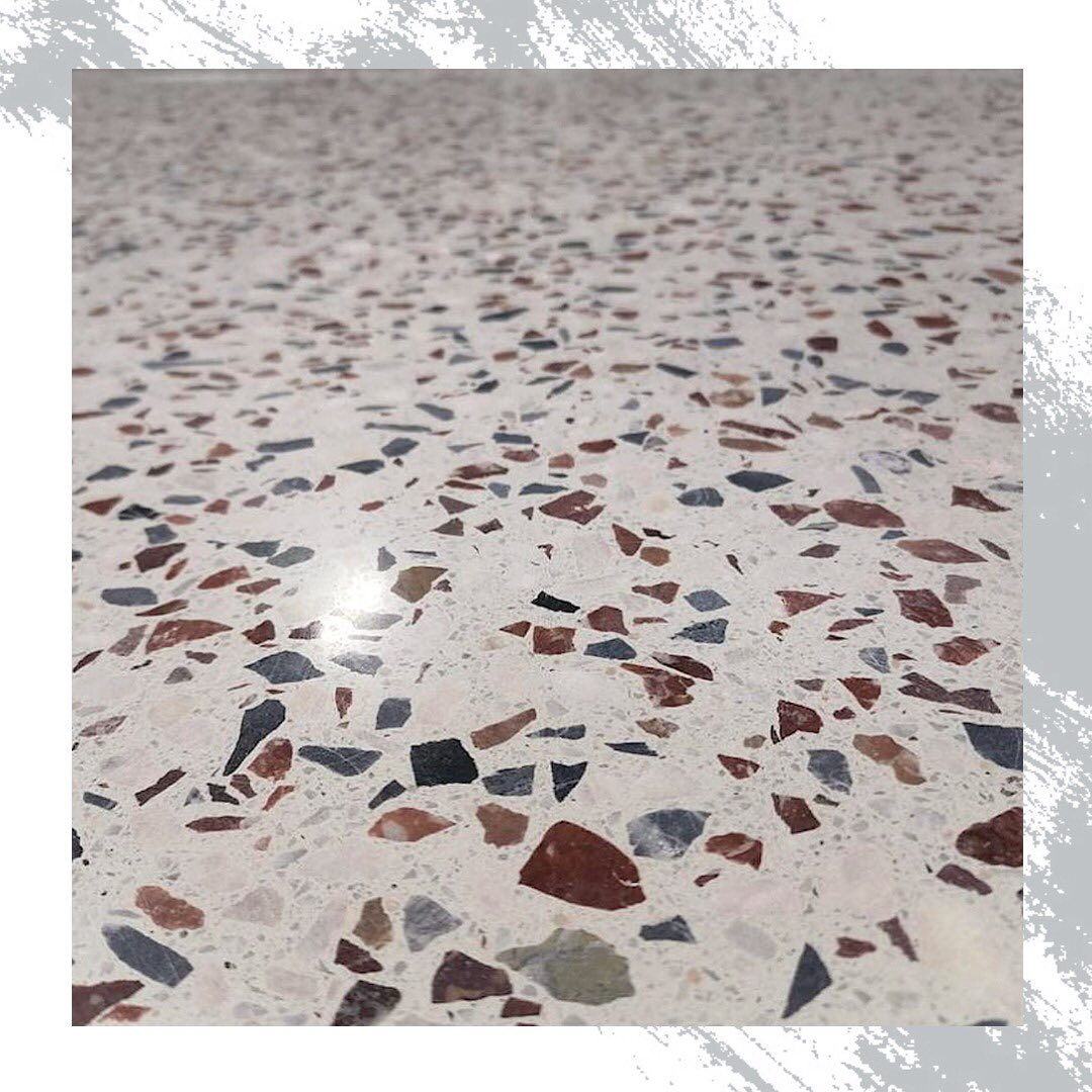 Не terrazzo единым, о материалах в ОЭЗ «Алабуга»