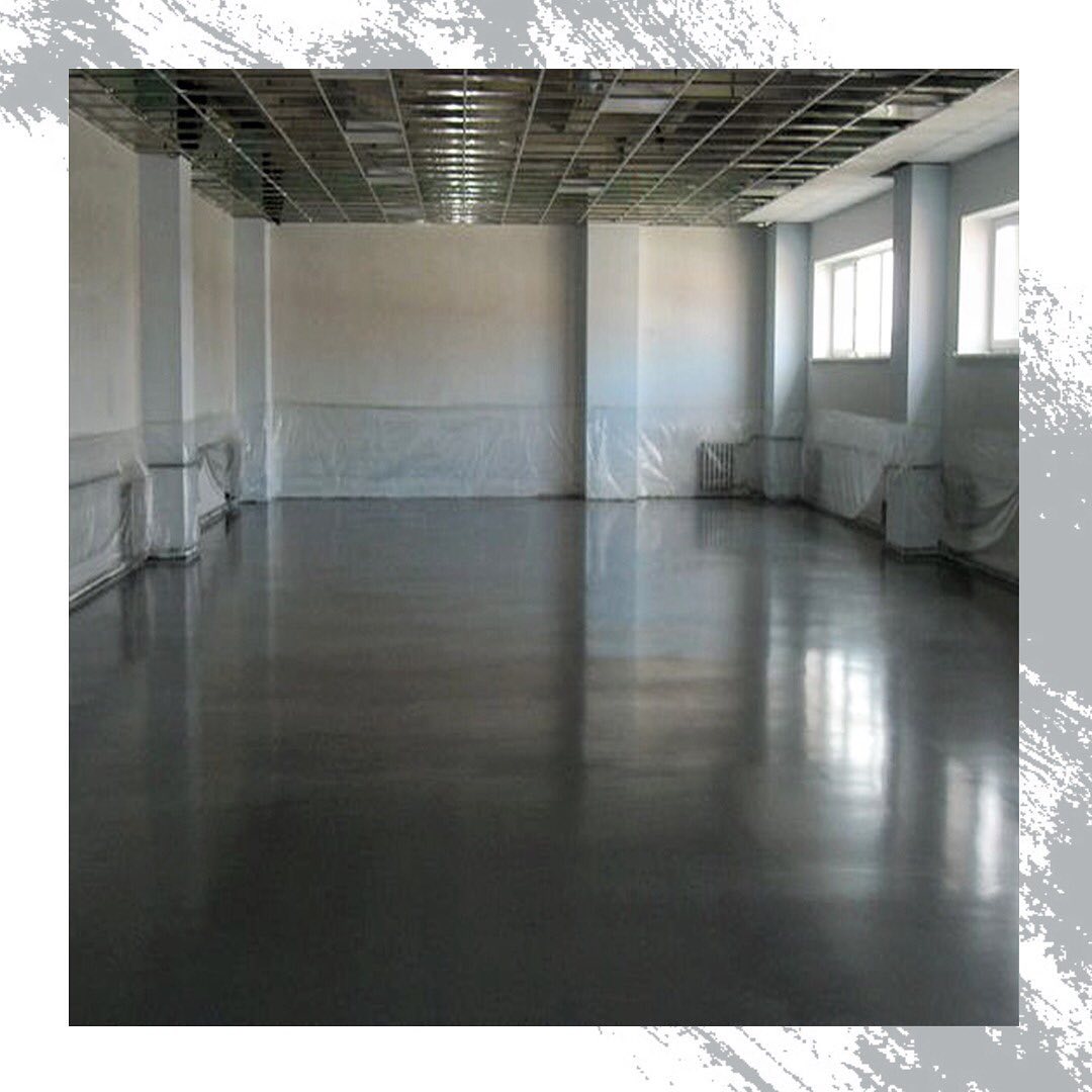 ЦНИИ «Буревестник» - настоящий «Хард»