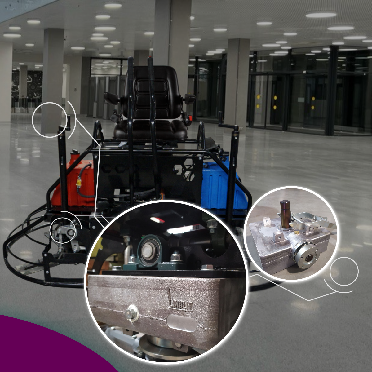 Дорогу изобретениям: мы получили новый патент!