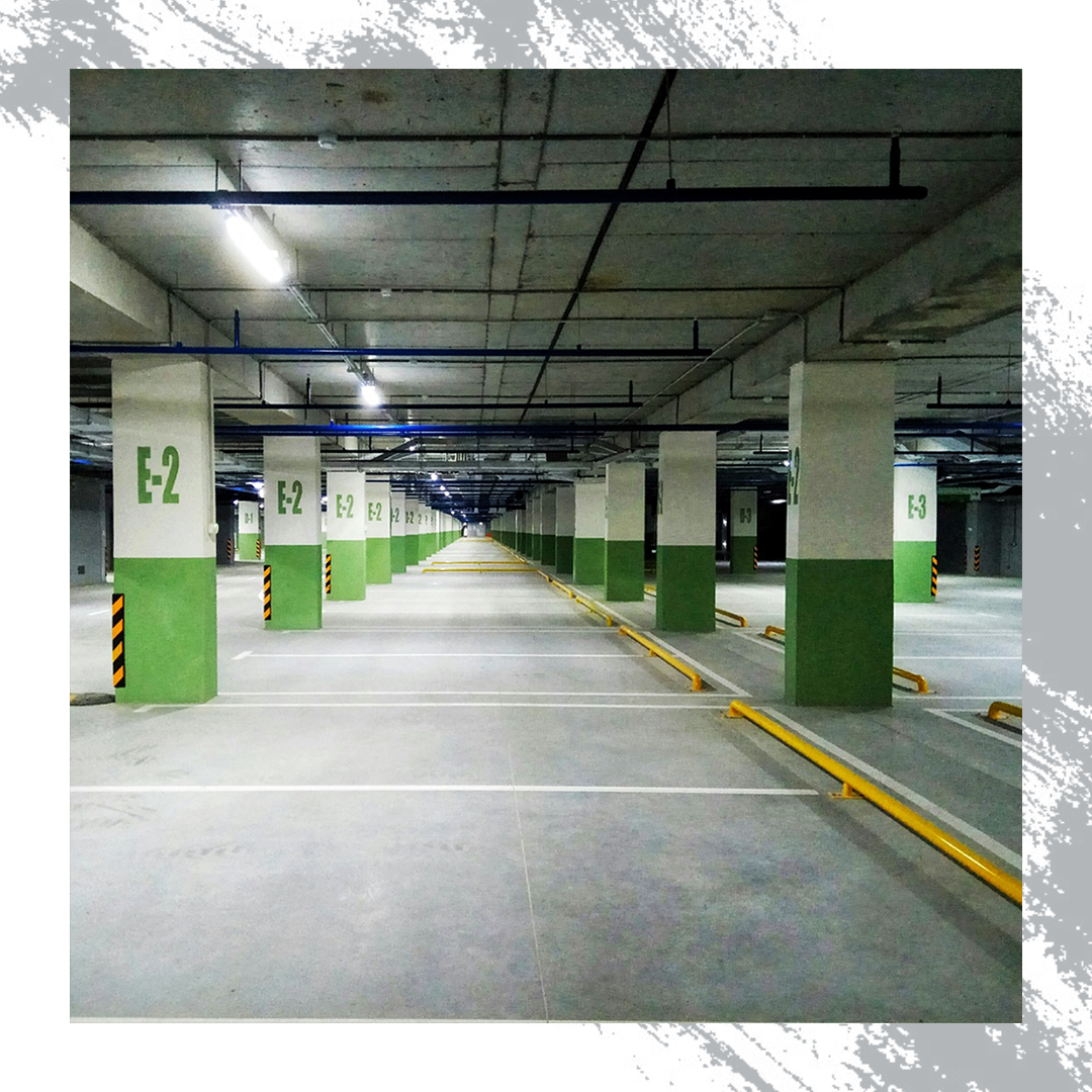 Корундовый топпинг «REFLOOR® CT-S600»