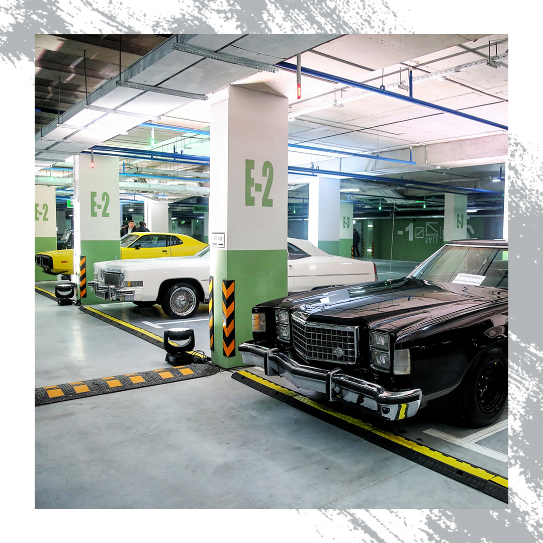 Корундовый топпинг «REFLOOR® CT-S600»