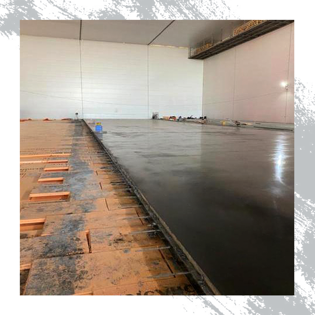 Refloor® на заводе «Шин-Лайн», г. Алматы