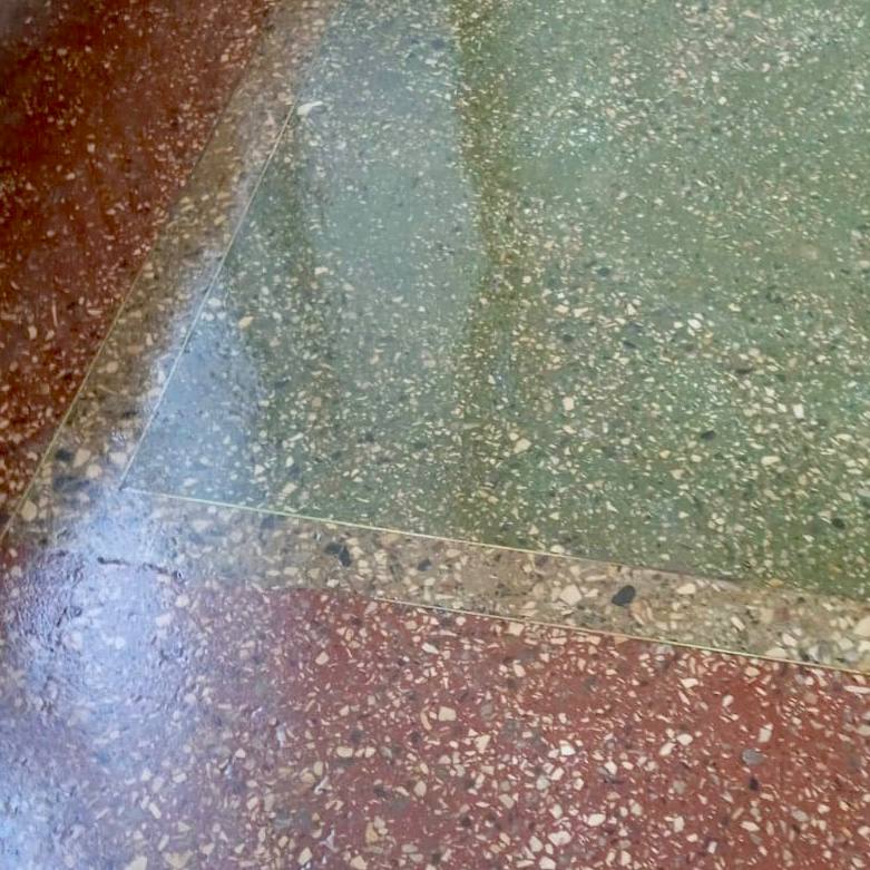 Praspan EP-P150 в Азовском оптико-механическом заводе в Ростовской области. 