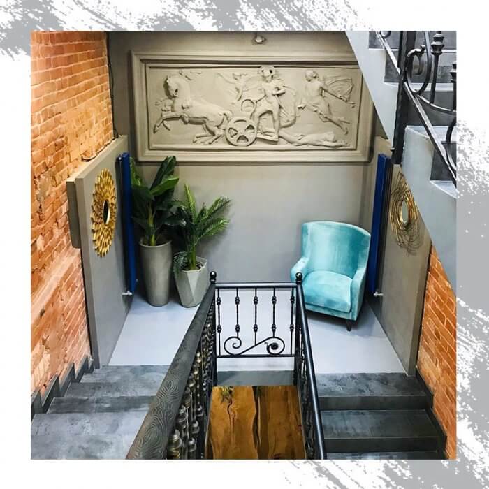 Укладка бетонного пола Укладка бетонного пола