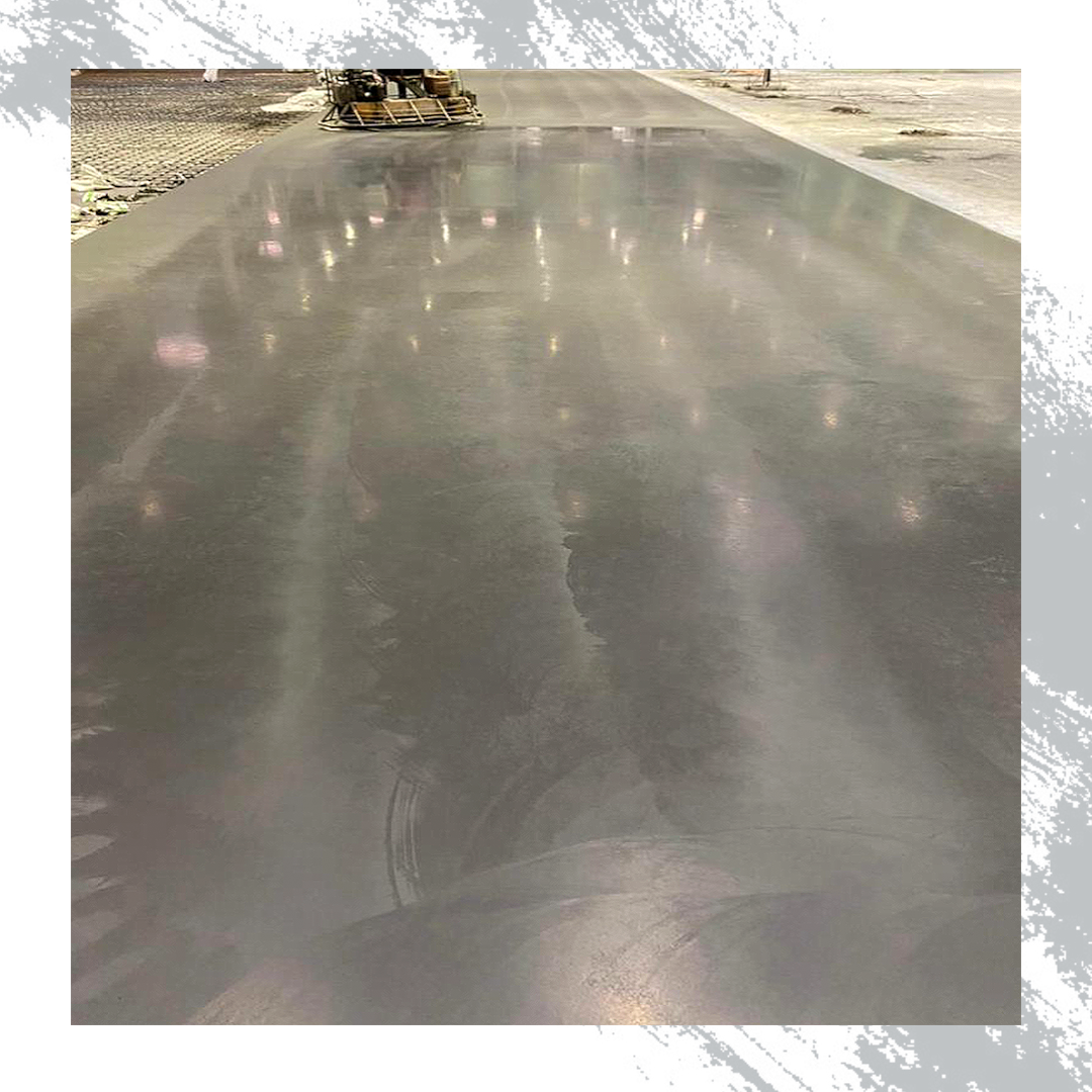 Refloor® на заводе «Шин-Лайн», г. Алматы