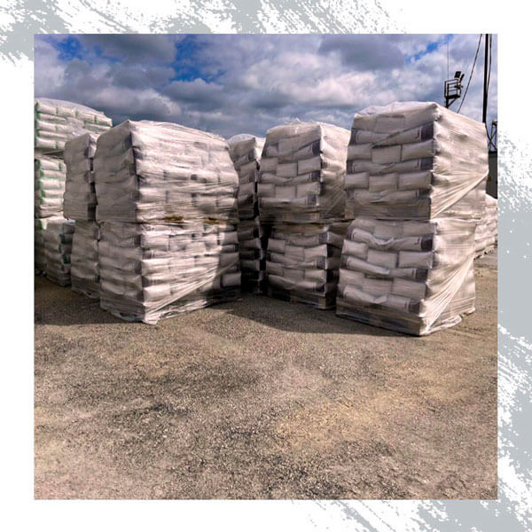 материалы для монтажа бетонной стяжки пола