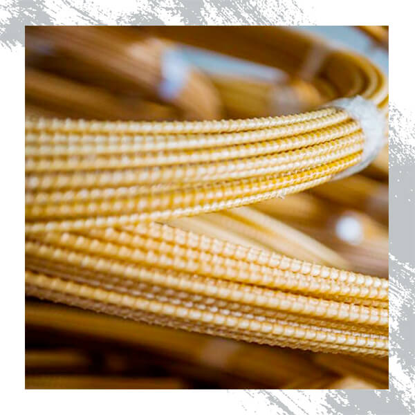 Бетонная стяжка стеклопластиковая арматура