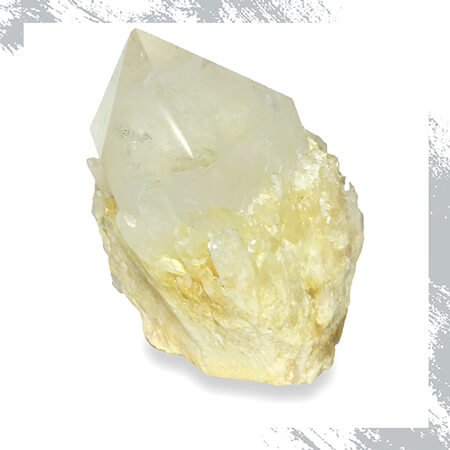 Минерал кварц Отличие кварцевого и корундового топпингов