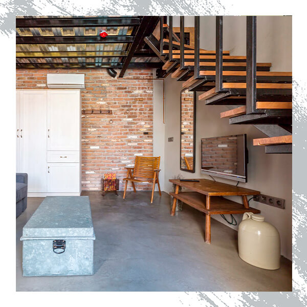 Виды наливного пола минеральные и полимерные