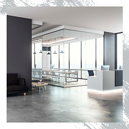 Виды наливного пола