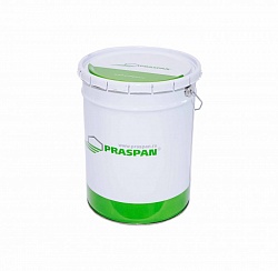 Акриловая краска по бетону «PRASPAN® AC-C101»