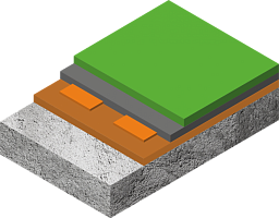 PRASPAN® АНТИСТАТИК