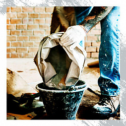 Виды бетонных стяжек